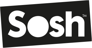 Logo Sosh